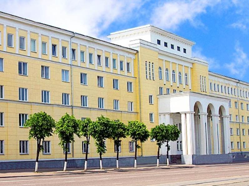 ORENBURG STATE MEDICAL UNIVERSITY - mbbs in abroad